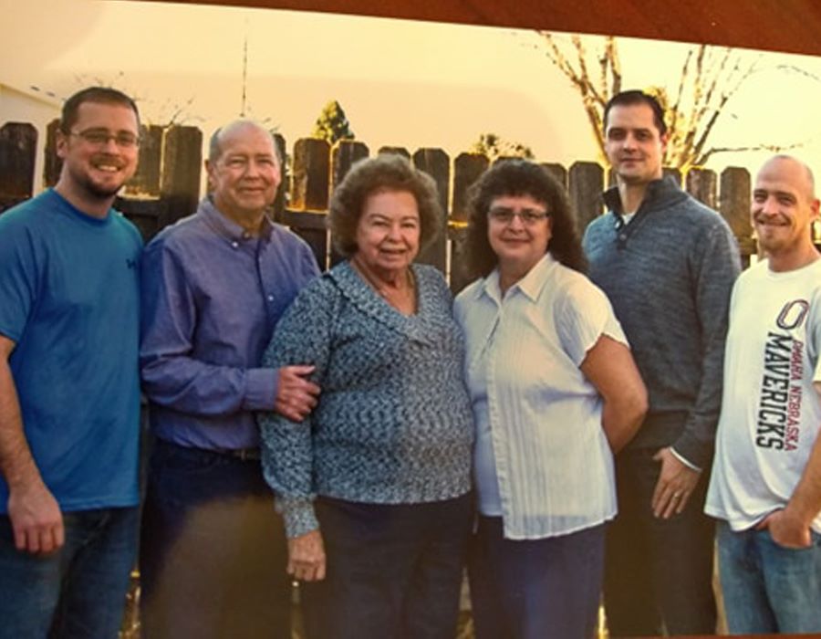 Bob Litz’s Changes of Heart