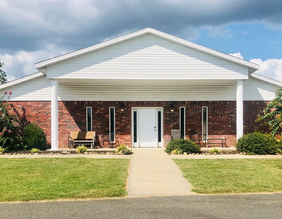 Developmentally Disabled Care