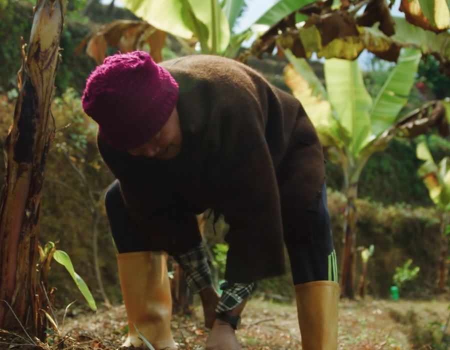 Convoy of Hope Trains Record Number of Farmers in 2020