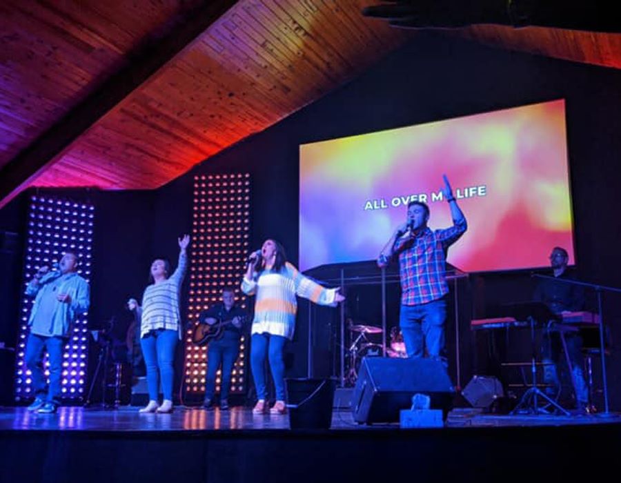 The Deaf Will Hear -- Miracles in Kentucky