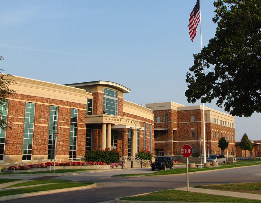 Evangel University Expands Dual Enrollment Opportunities