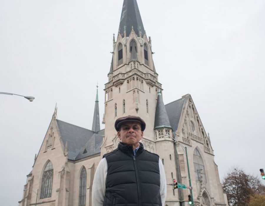 Promoting Peace in Chicago