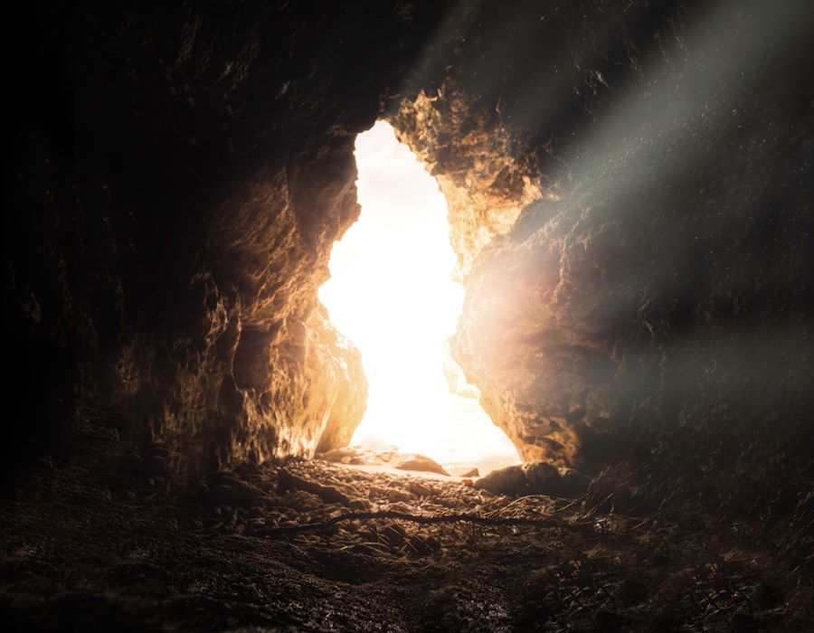 The Significance of Easter