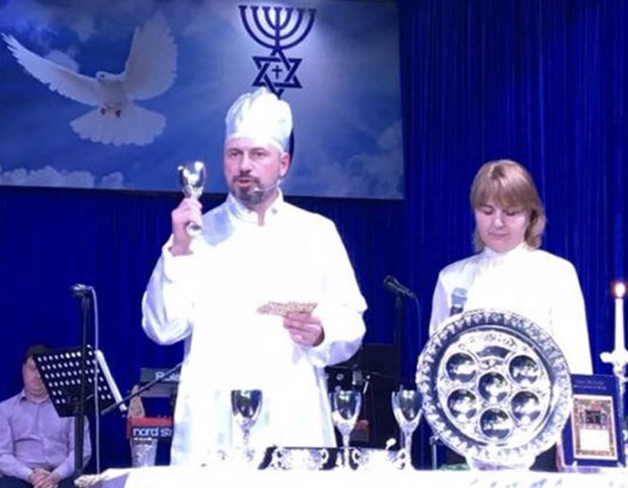 Passover: An Eternal Memorial Remains a Modern Miracle