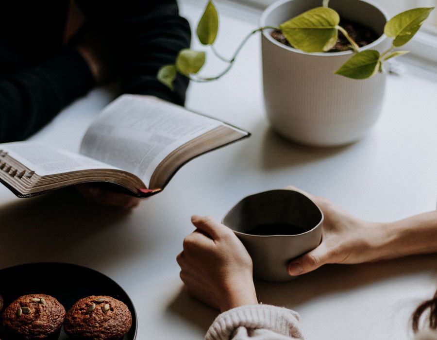 Credibility – the Fruit of the Spirit in Witness