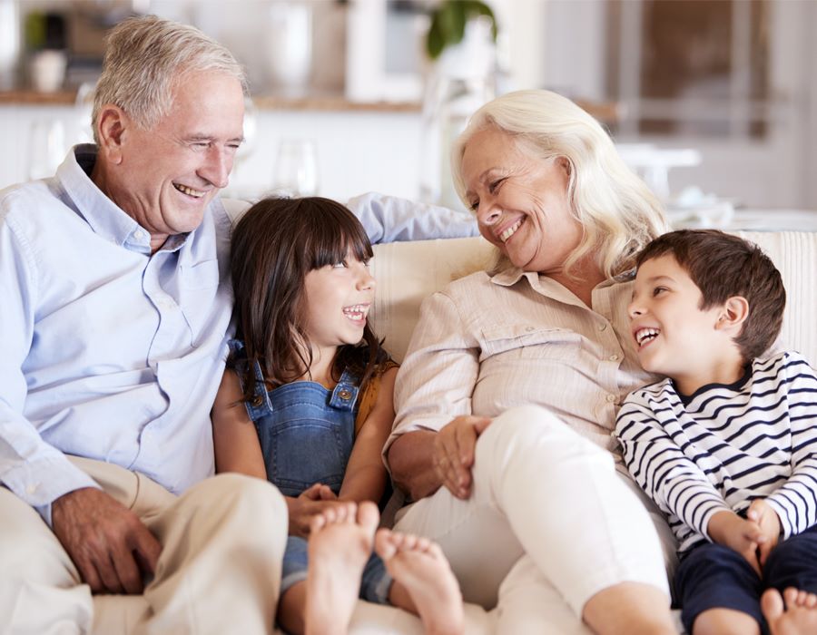 Honor: From Generation to Generation