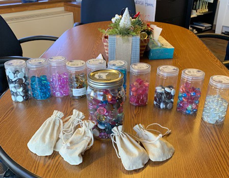 Advocating for Patients and Staff