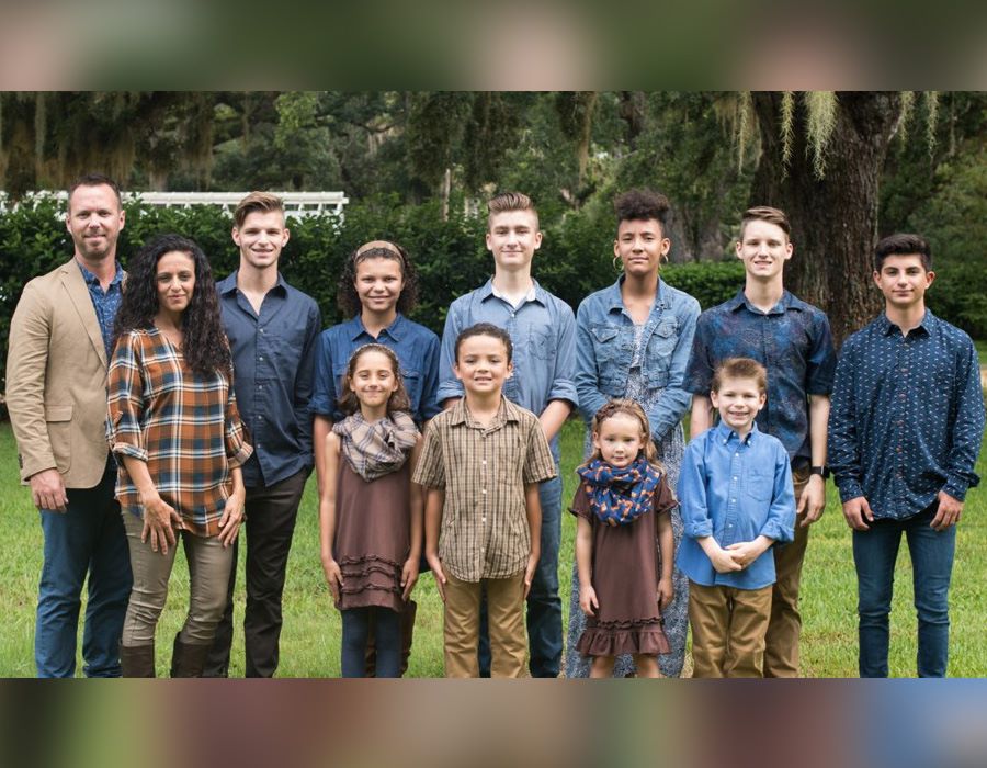 Pandemic Takes Toll on Children