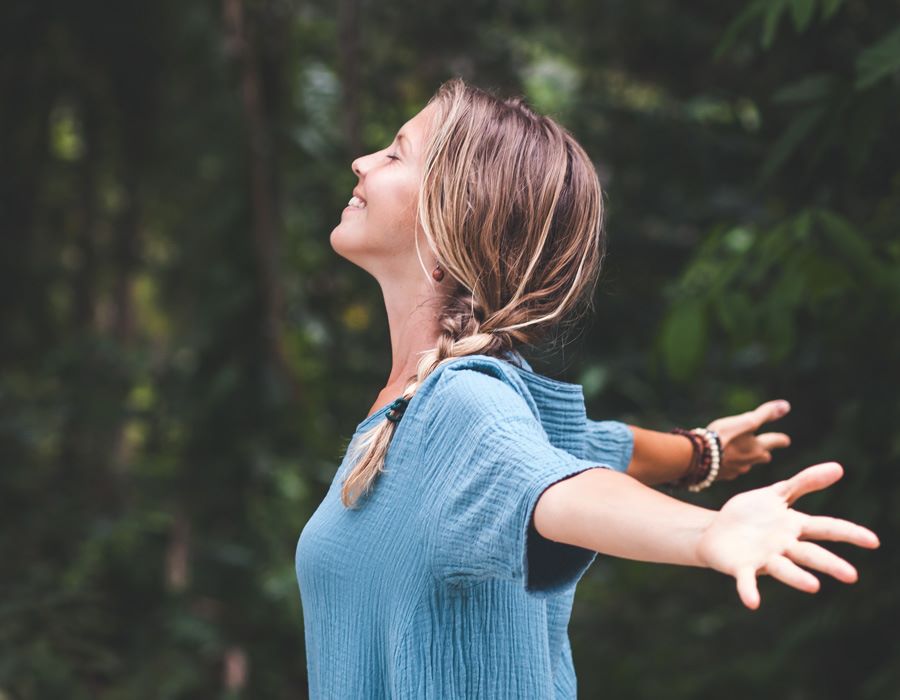 12 Ways to Increase Your Joy