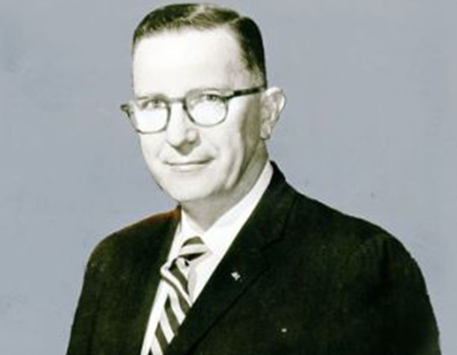 This Week in AG History — July 14, 1957