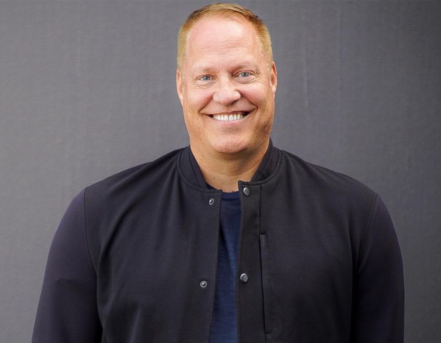 Church Planting Role Model