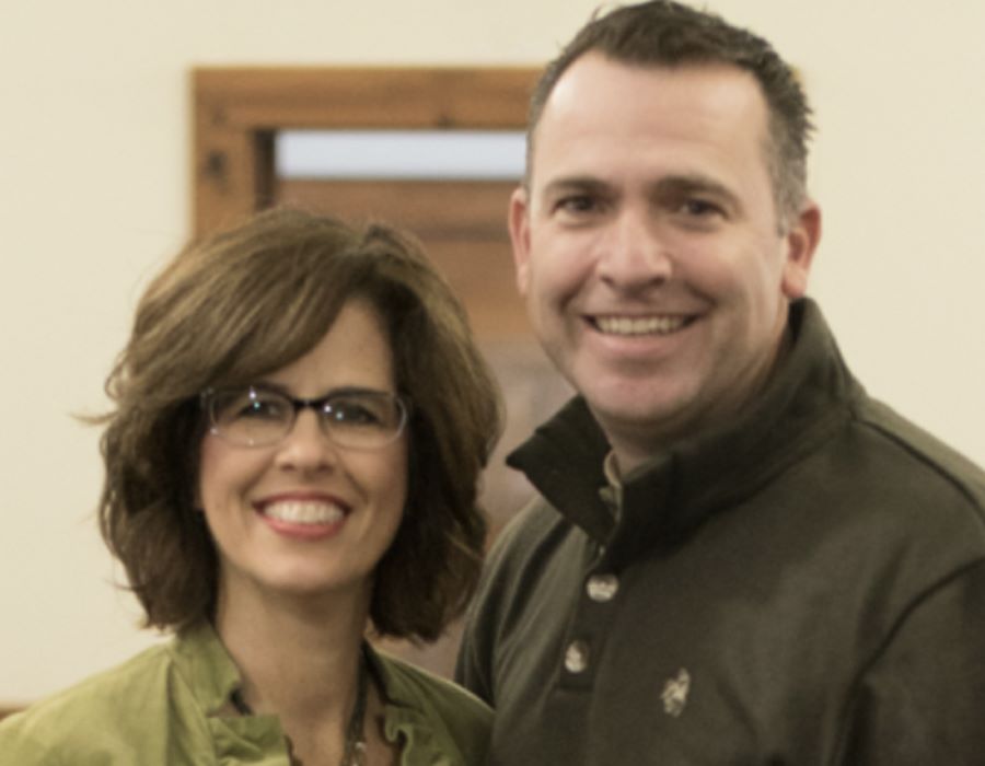 Blood Exchange Saves Pastor in Leukemia Battle