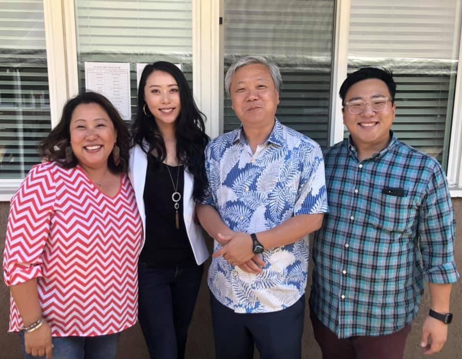 The Cultural, Generational Matchmaker