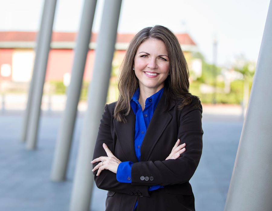 Ministering as an Immigration Lawyer