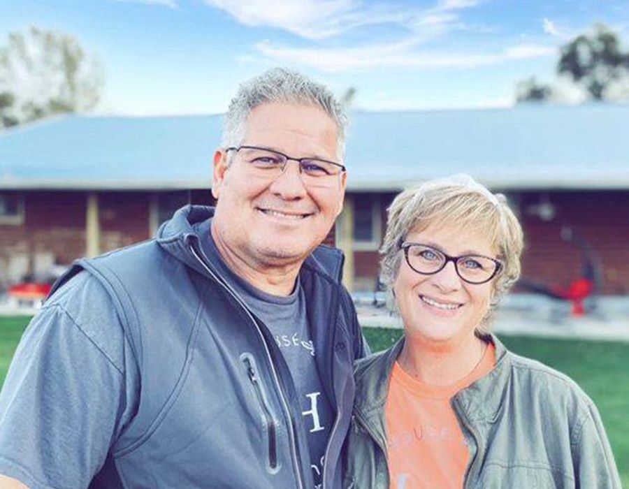 Police Chief Converts to Missionary