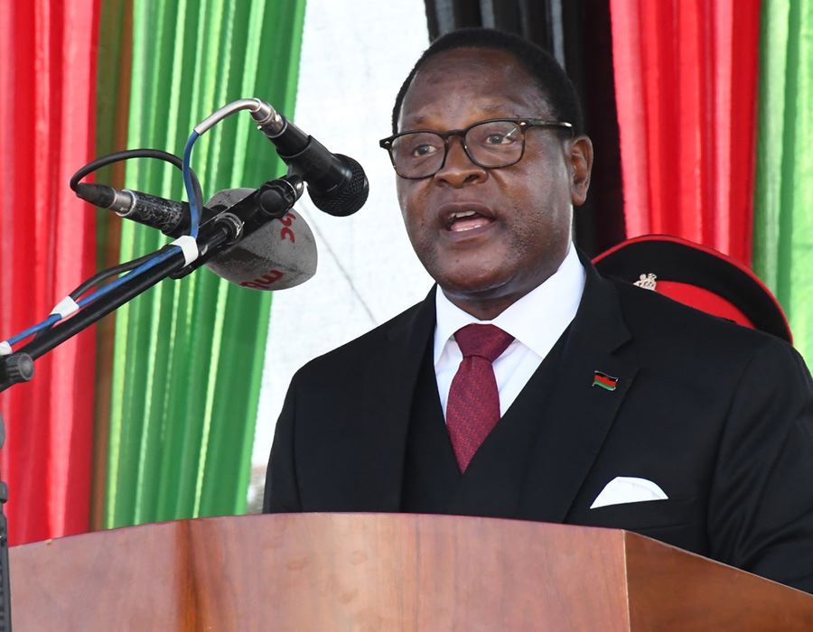 Former Malawi AG Superintendent Elected President