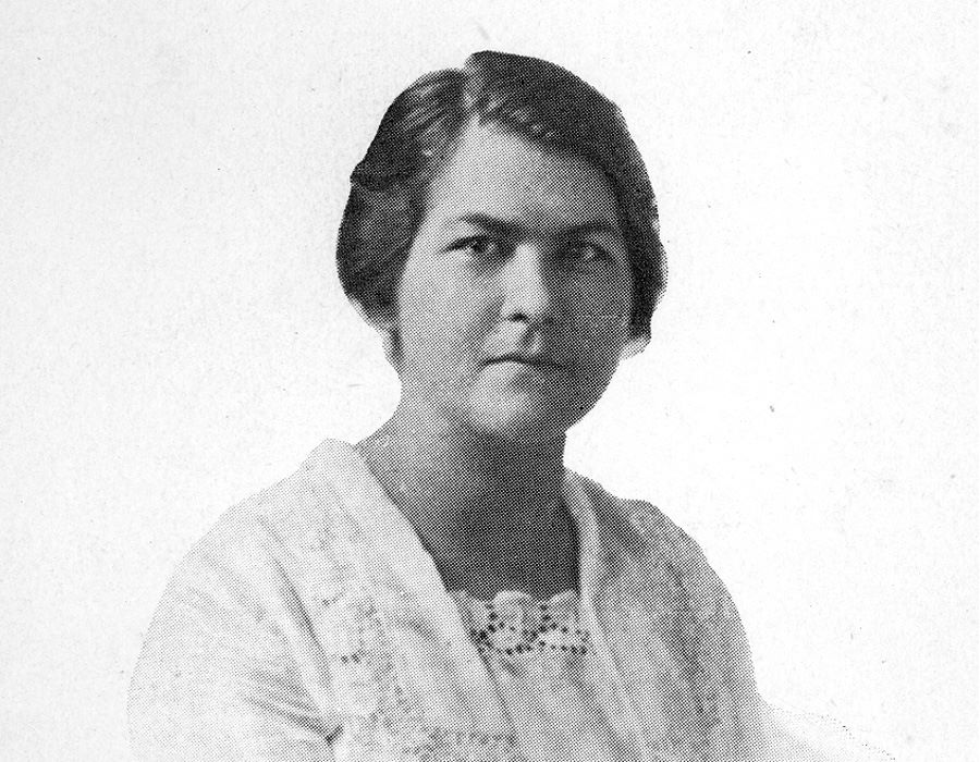 This Week in AG History — April 7, 1934