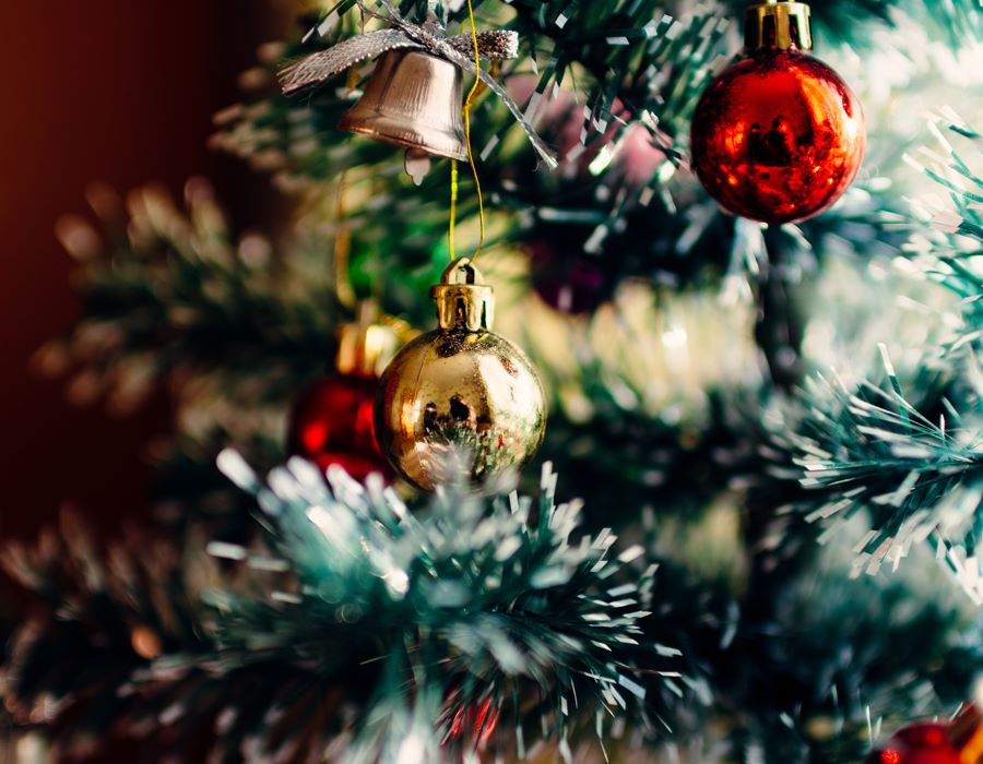 Making the Holidays Meaningful in the Midst of Loss and Grief