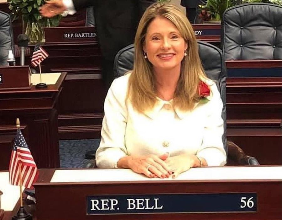 Southeastern Degree Equips Florida Lawmaker