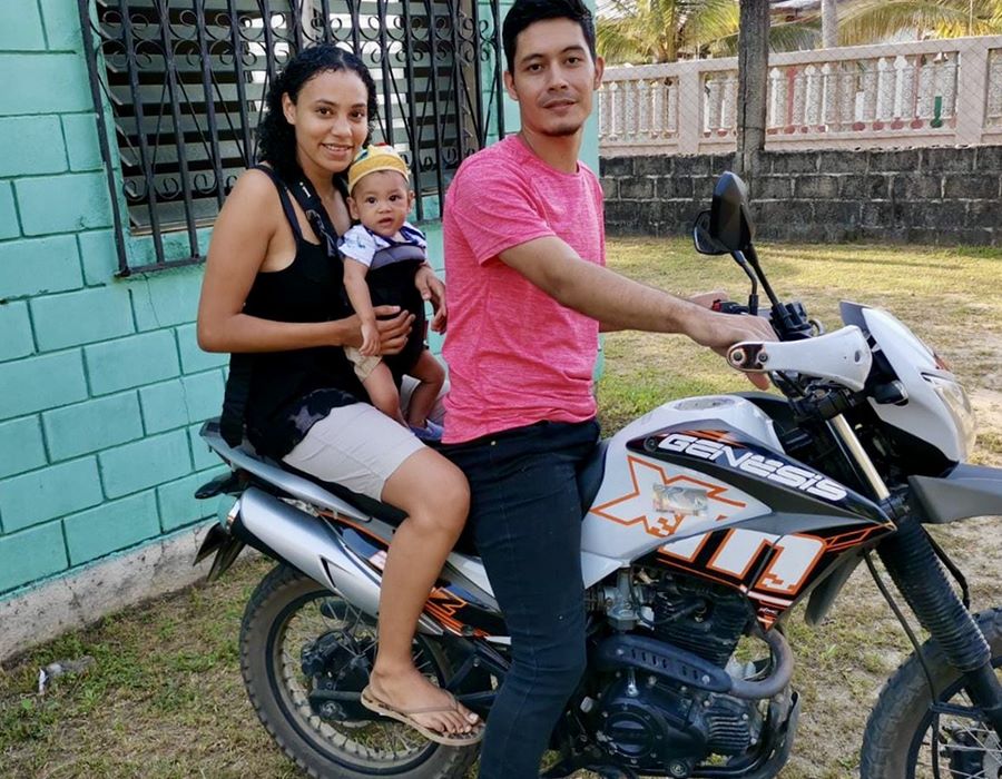 AGWM, AGUSM, and Honduras AG Partner to Serve