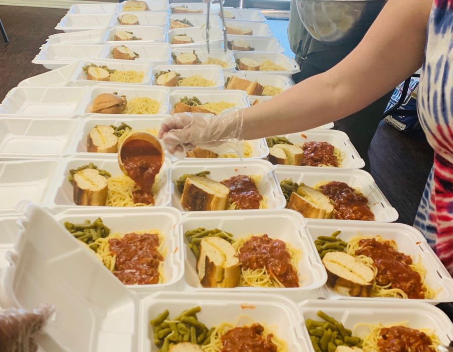 Church Steps Up to Meet Needs of Migrant Farm Workers