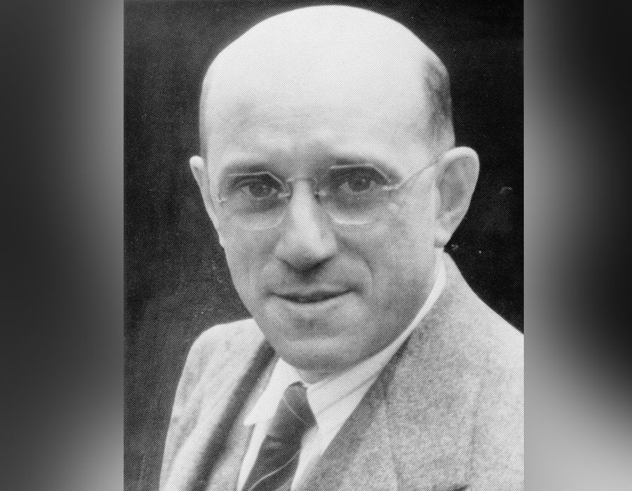 This Week in AG History -- July 30, 1932