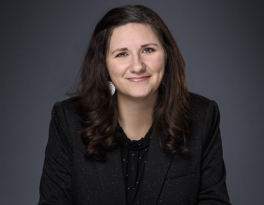 Pennsylvania Women Lead as Pastors