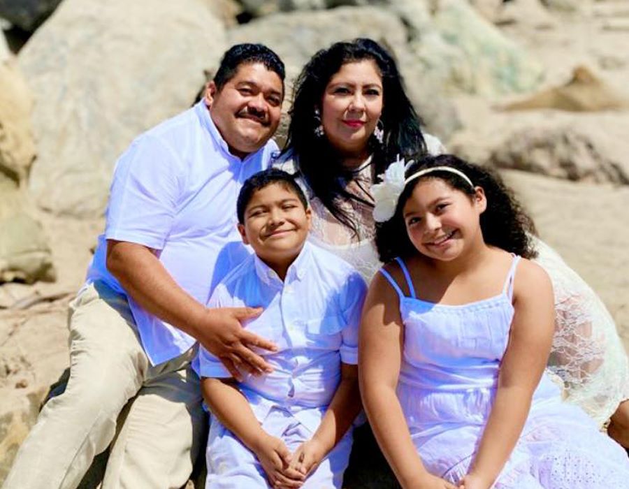 Immigration Forgiveness
