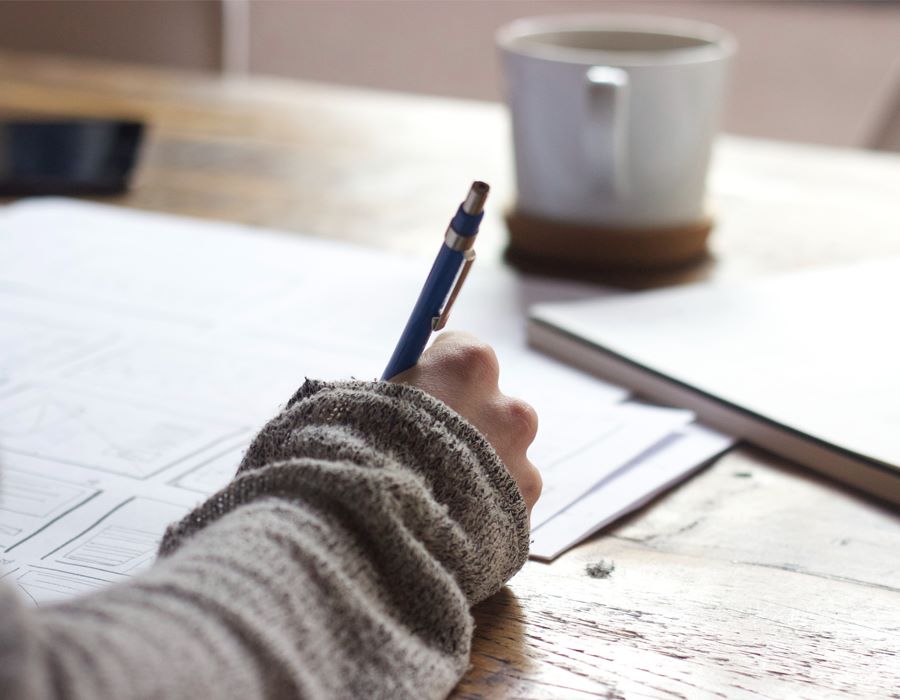 North Central Adds New Master of Arts in Biblical Theology