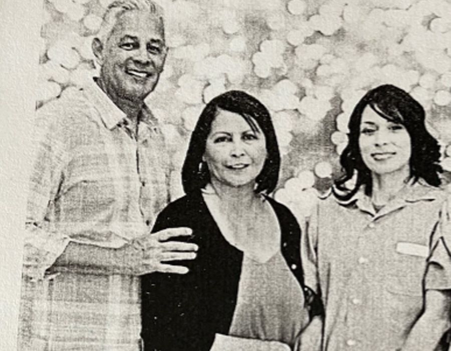 A Mother, Meth, and the Master