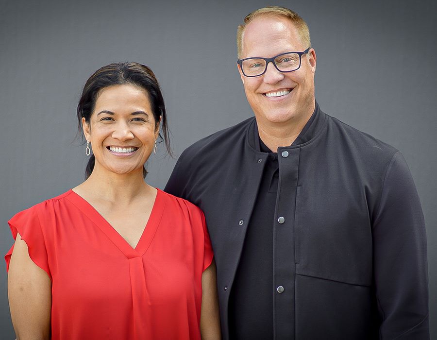 Portmann to Direct Church Multiplication Network