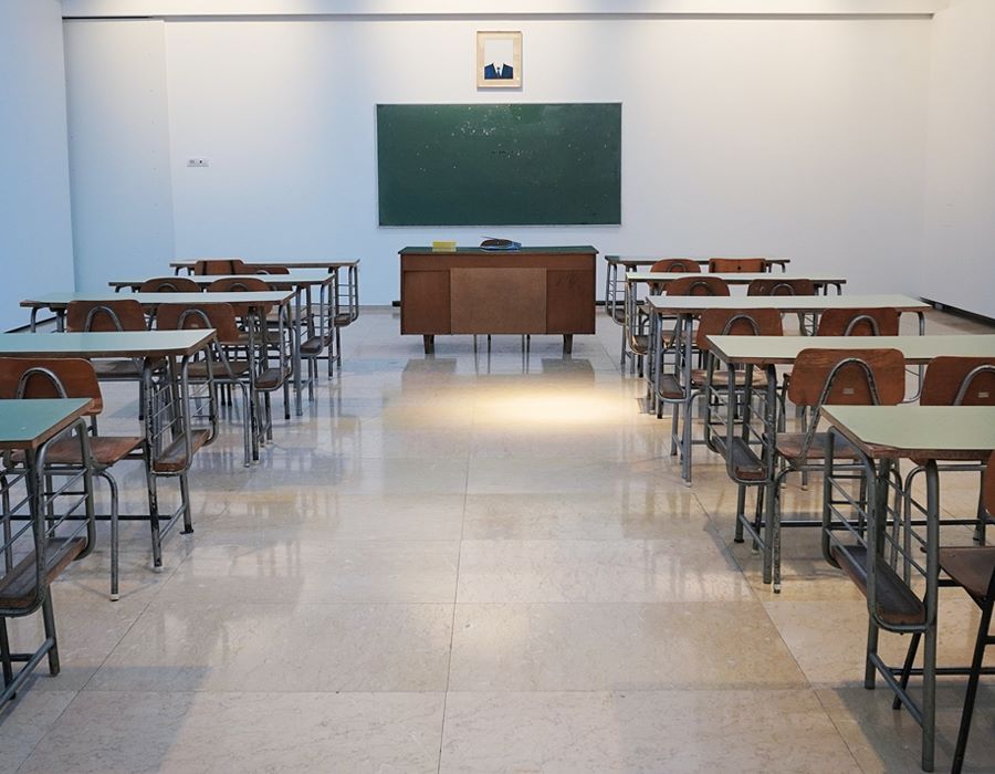 Ways to Pray: 2020 School Reopening