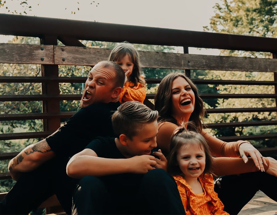Focusing on Fatherhood