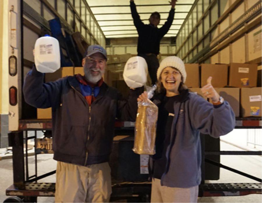 Morphing to Meet Needs