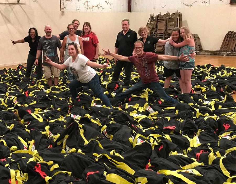 Foundation Helps Small Churches Make Big Impacts