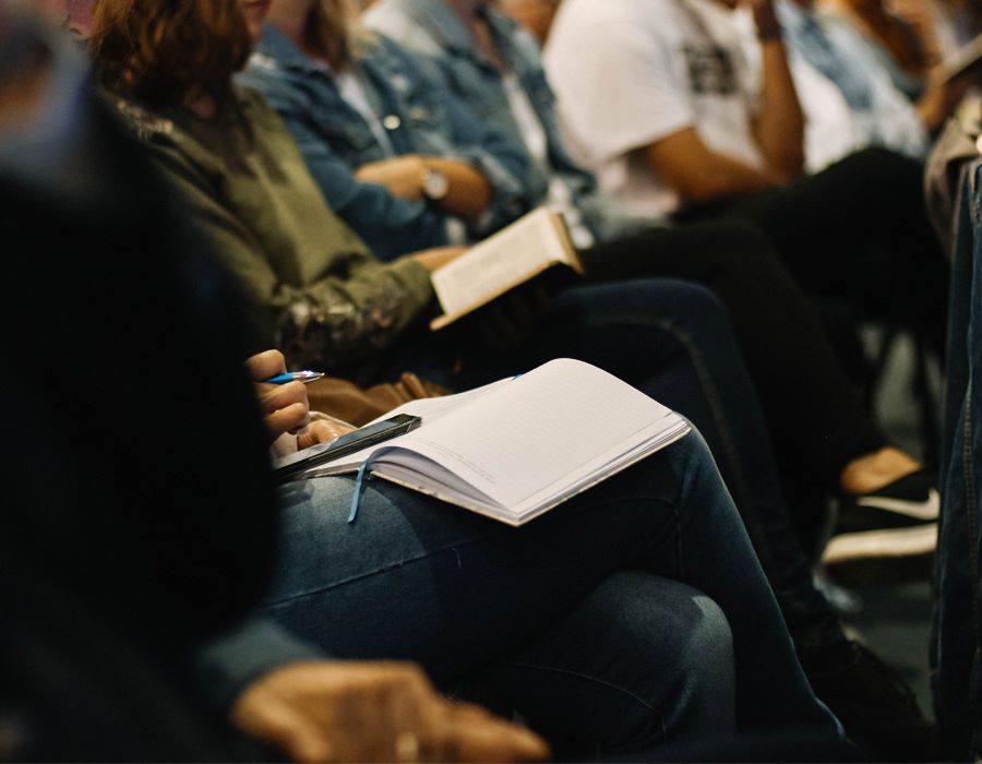 Listen Curriculum Makes Debut