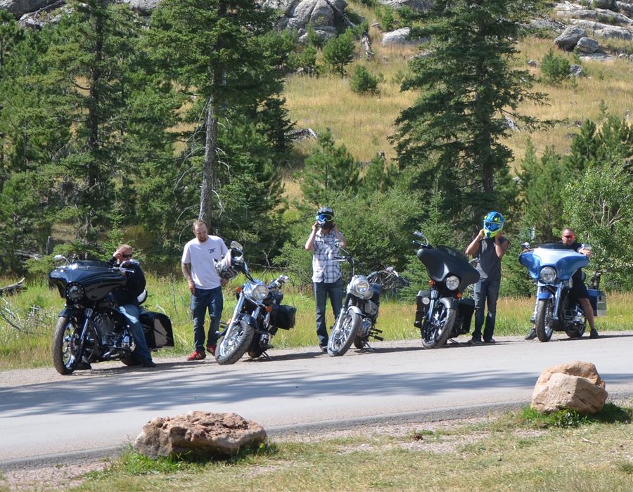 Reaching Kids in Sturgis