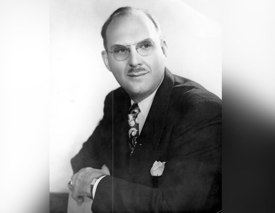 This Week in AG History -- May 20, 1956