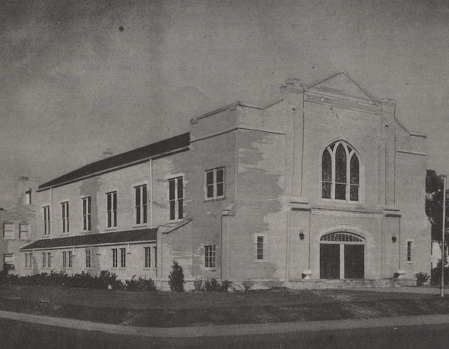 This Week in AG History — Jan. 27, 1952