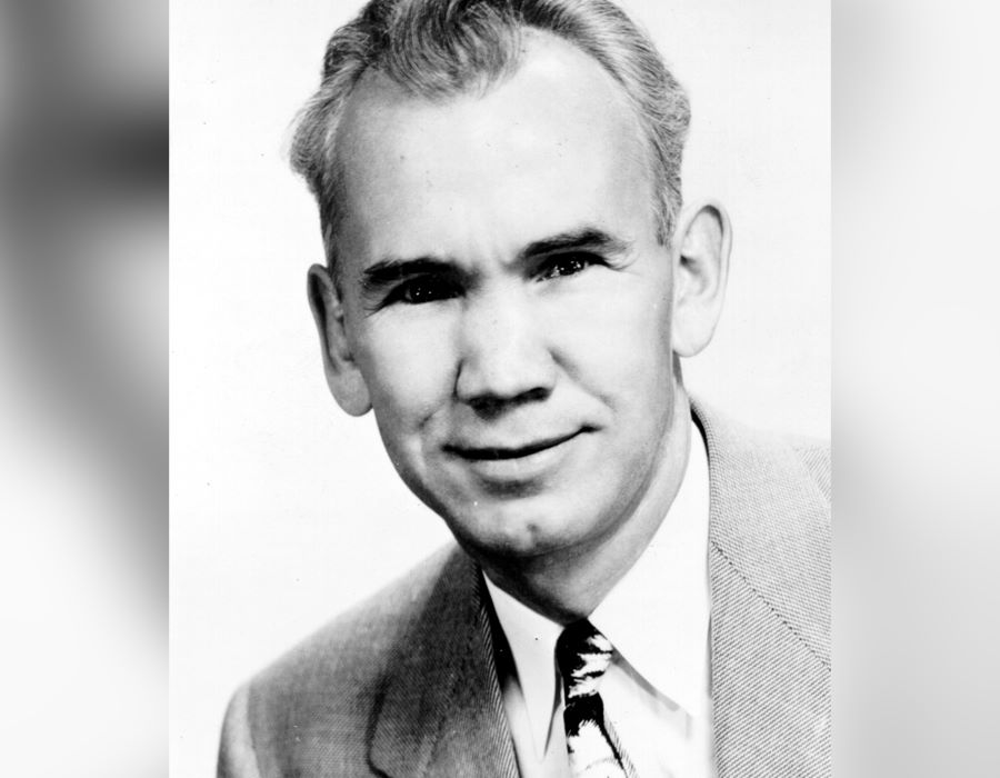 This Week in AG History -- Jan. 8, 1961