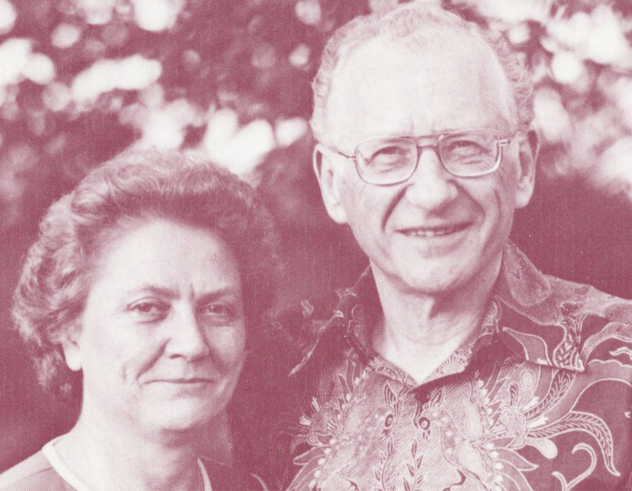 This Week in AG History -- July 3, 1966