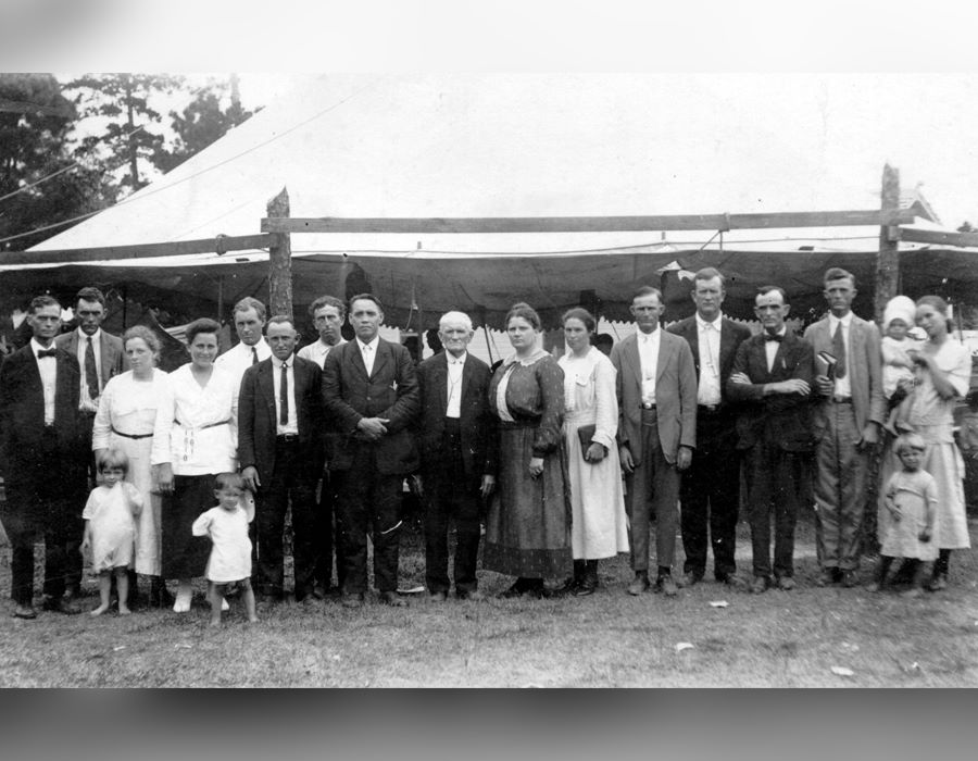 This Week in AG History -- June 13, 1931