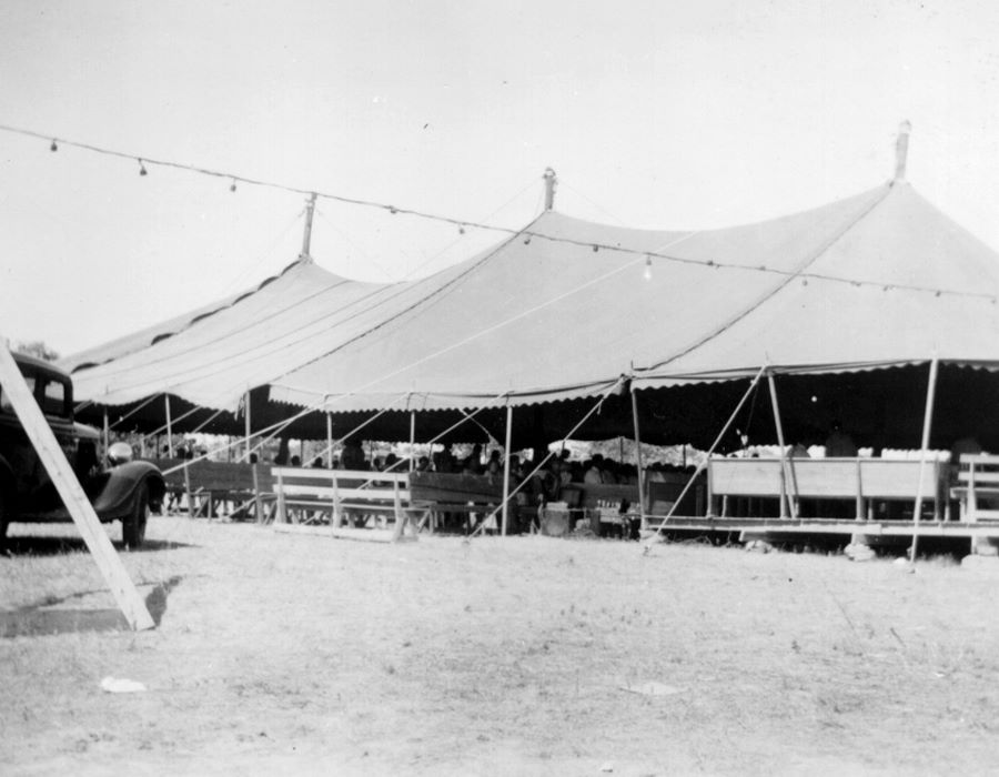 This Week in AG History — May 29, 1937