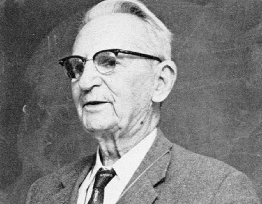 This Week in AG History -- Sept. 2, 1962