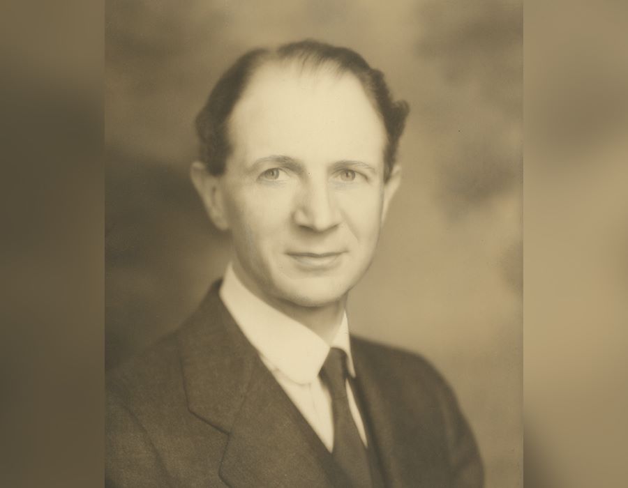 This Week in AG History -- April 15, 1944
