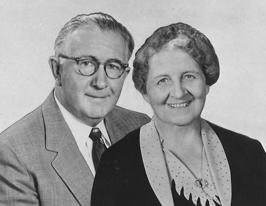 This Week in AG History -- June 30, 1974
