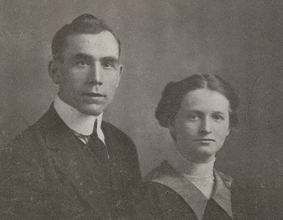 This Week in AG History -- Sept. 17, 1938