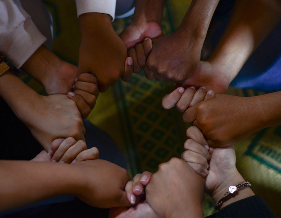 Unity in Divisive Times