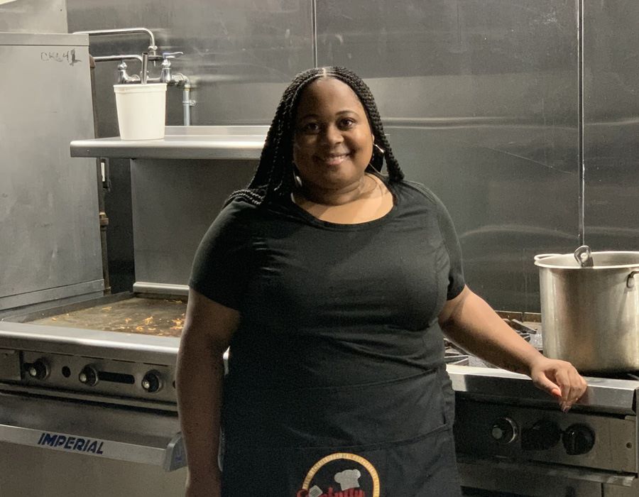 UpStart Kitchen