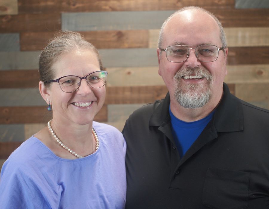 Ex-Mormon Now a Missionary to LDS